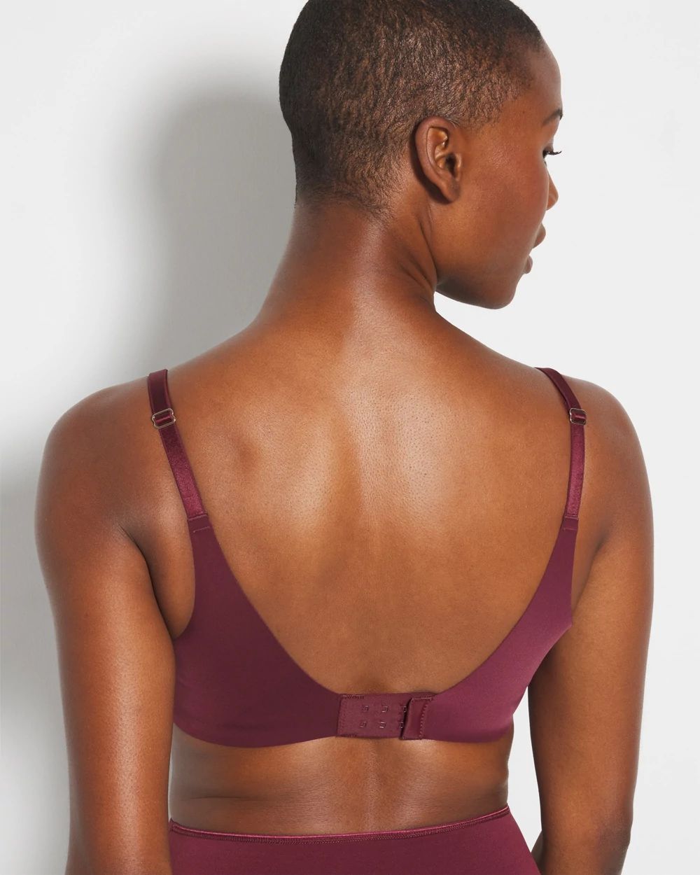 Vanishing 360 Wireless Bra