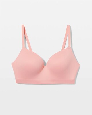 Wireless Bra click to view larger image.