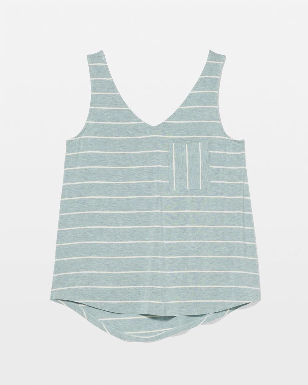 Cool Nights V-Neck Pajama Tank