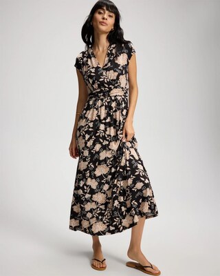 Serenity Maxi Bra Dress click to view larger image.