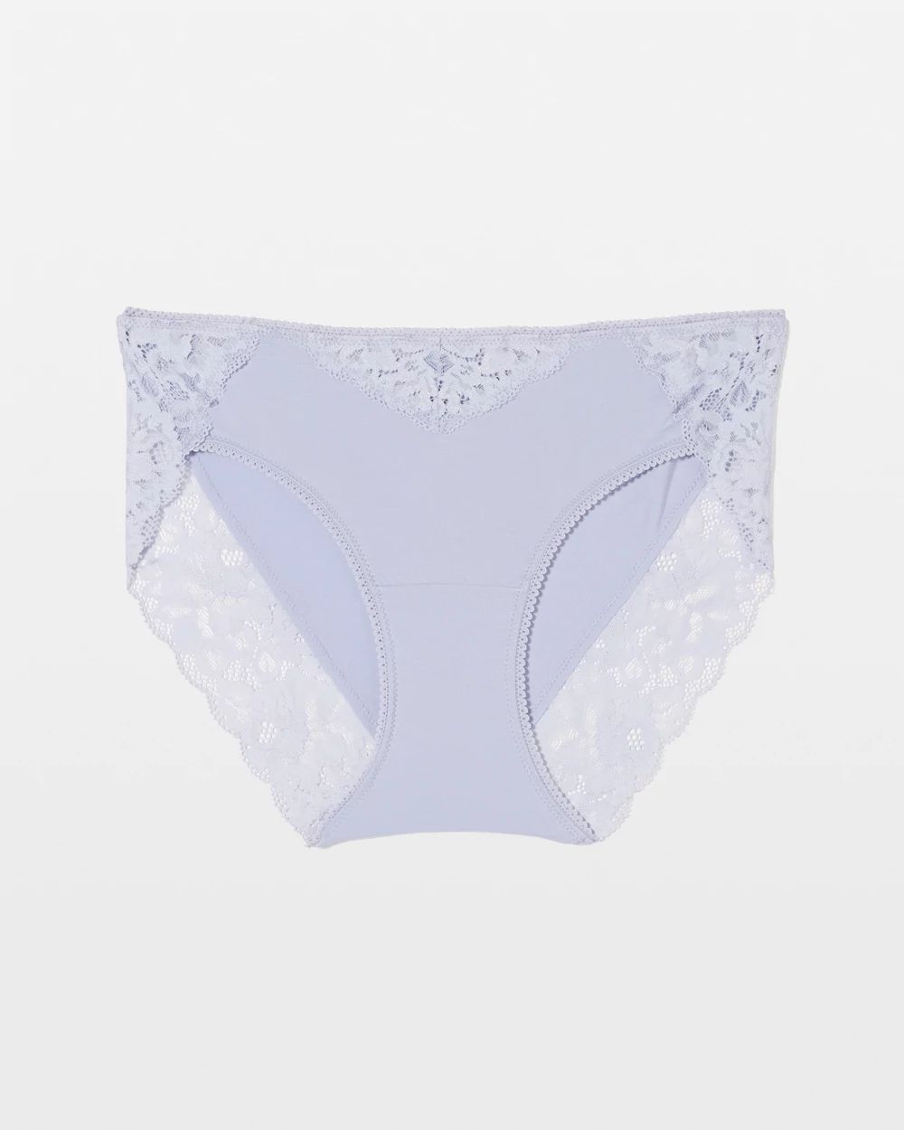 Embraceable Signature Lace Hipster
