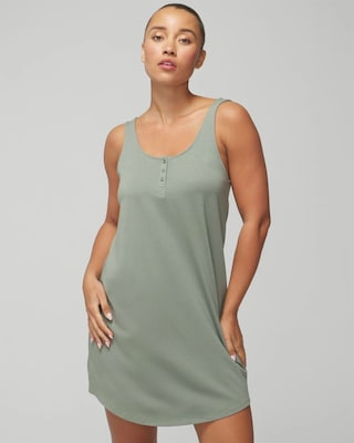 Tank Sleepshirt