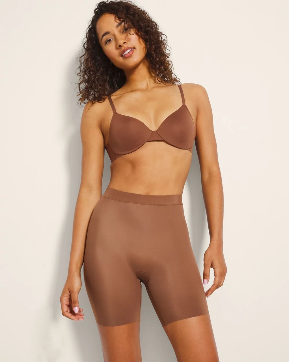 Skimming Shorts