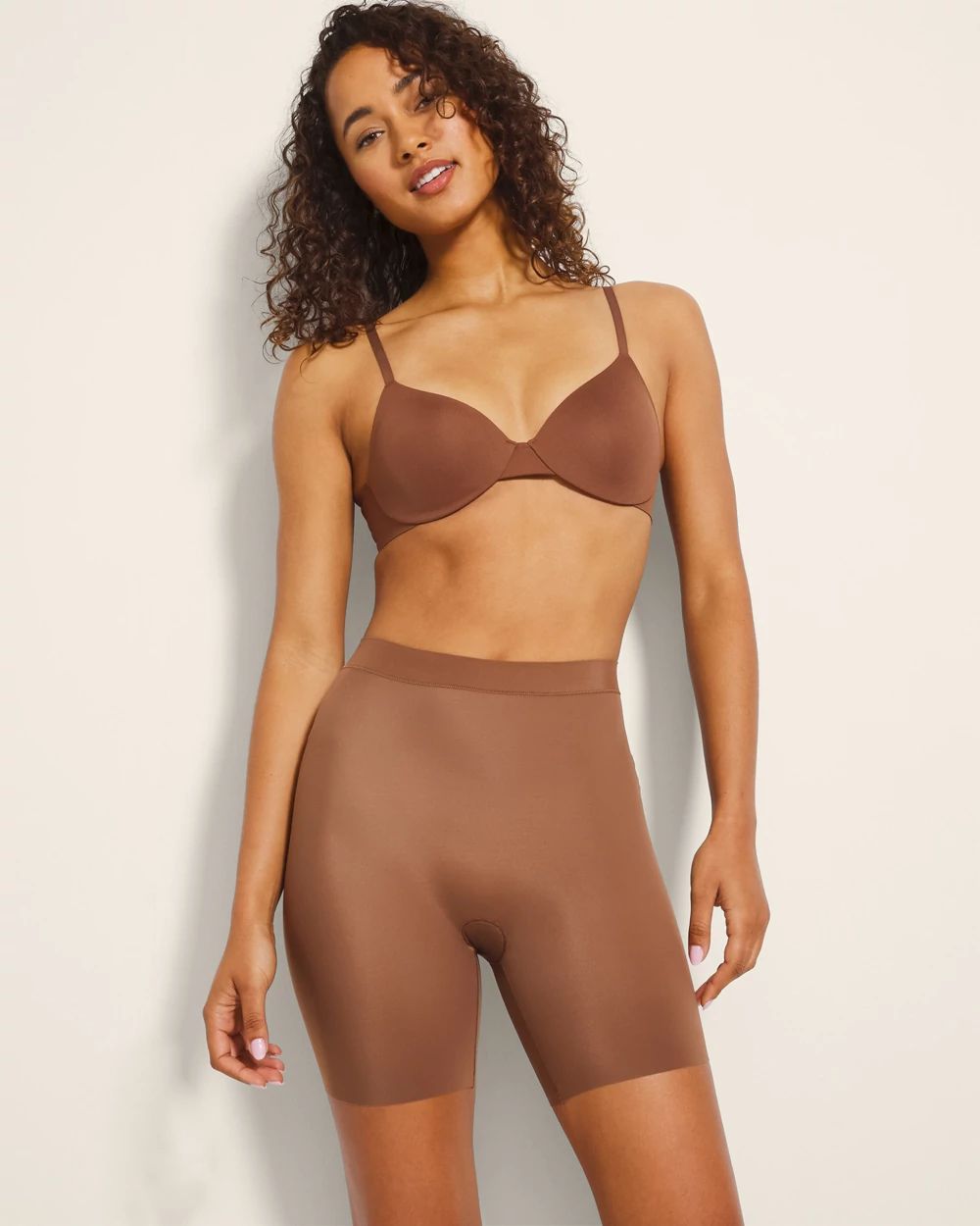 Skimming Shorts