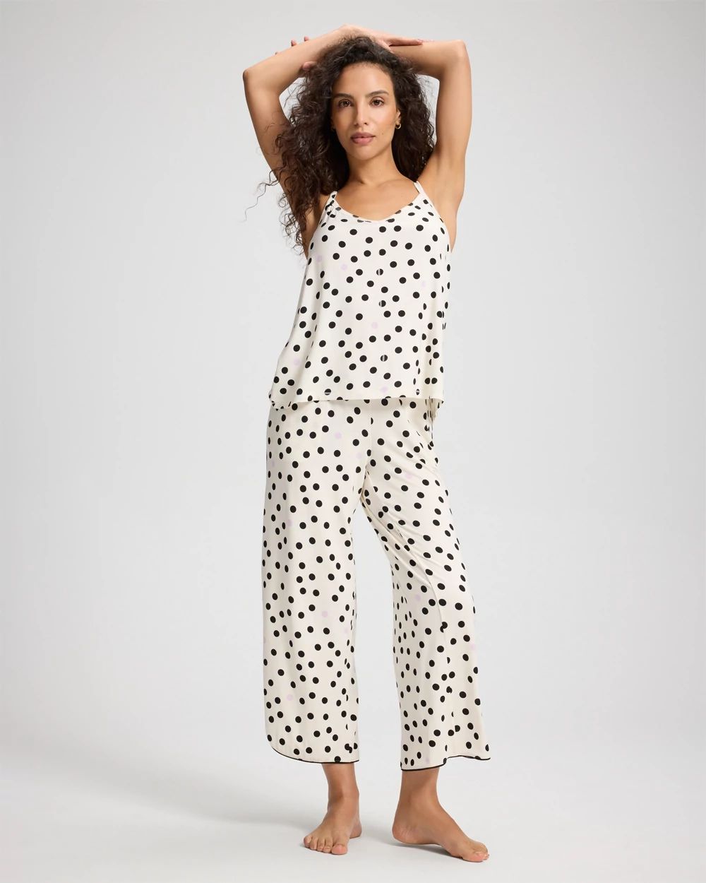 Cool Nights Relaxed Pajama Cami