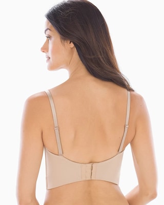 Soiree Low Back Convertible Bustier