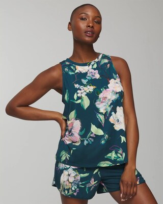 Pajama Tank