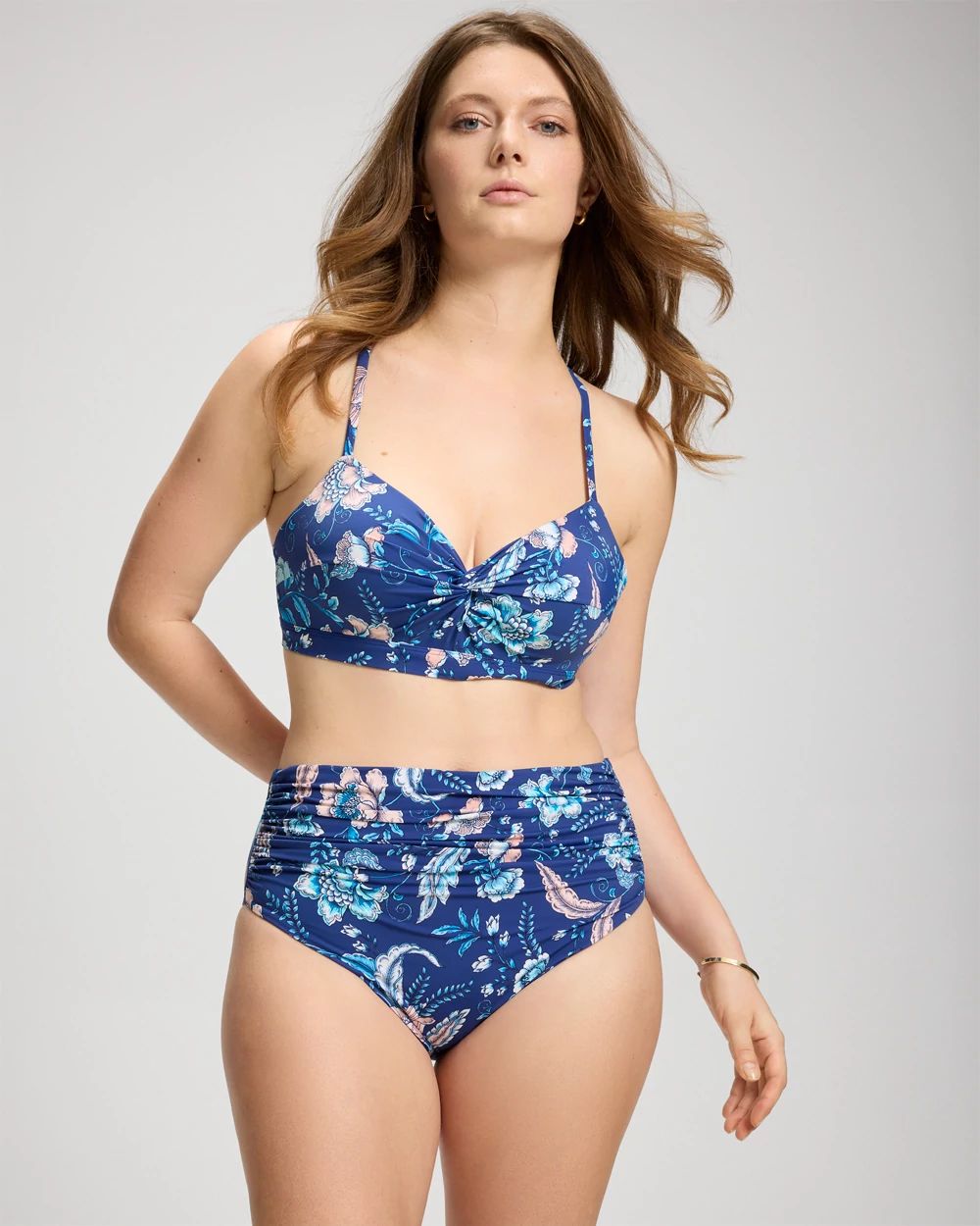 Soma Swim Enbliss Wireless Bikini Swim Top