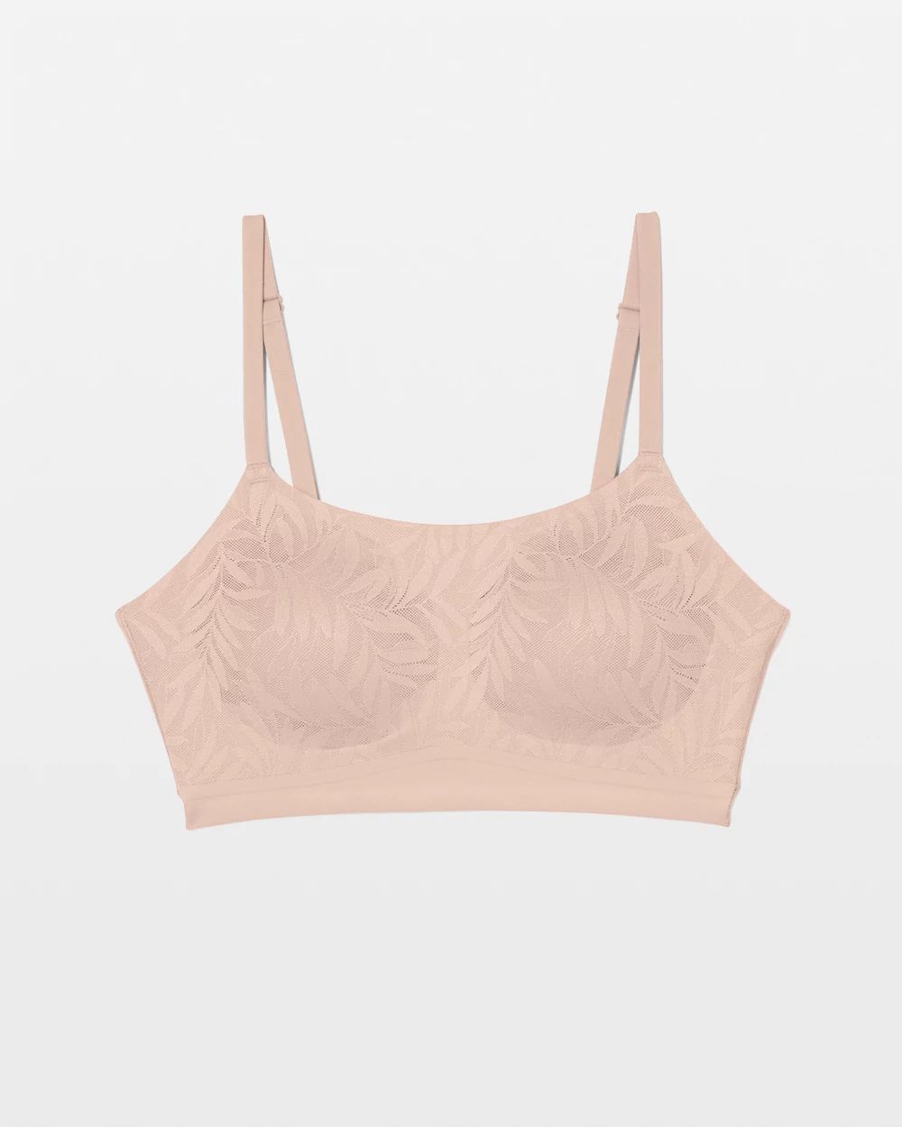Enbliss Lace Adjustable Bralette