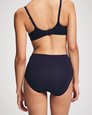 Cotton Modern Brief click to view larger image.