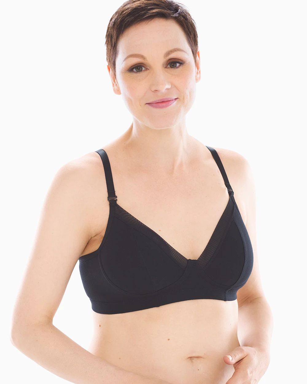 Kiku Wireless Bra