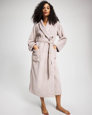 Long Robe