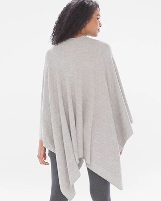 CozyChic Lite Weekend Wrap