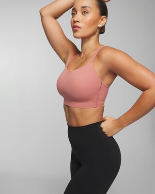 Yoga Bra click to view larger image.