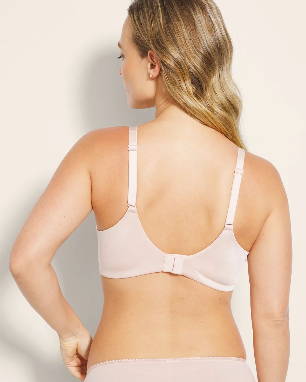 Stunning Push-up Plunge Bra