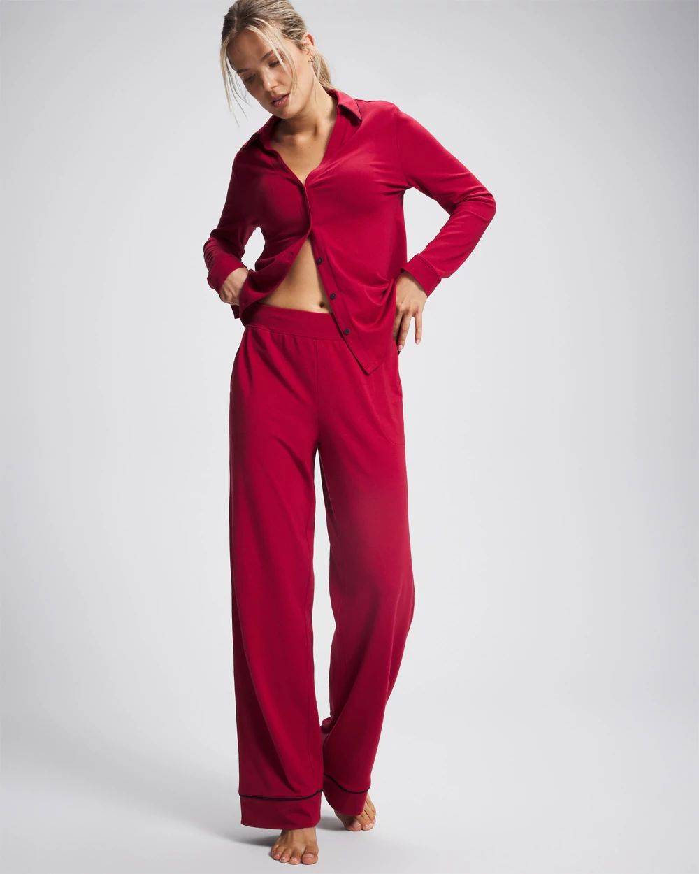 Embraceable Pajama Pant