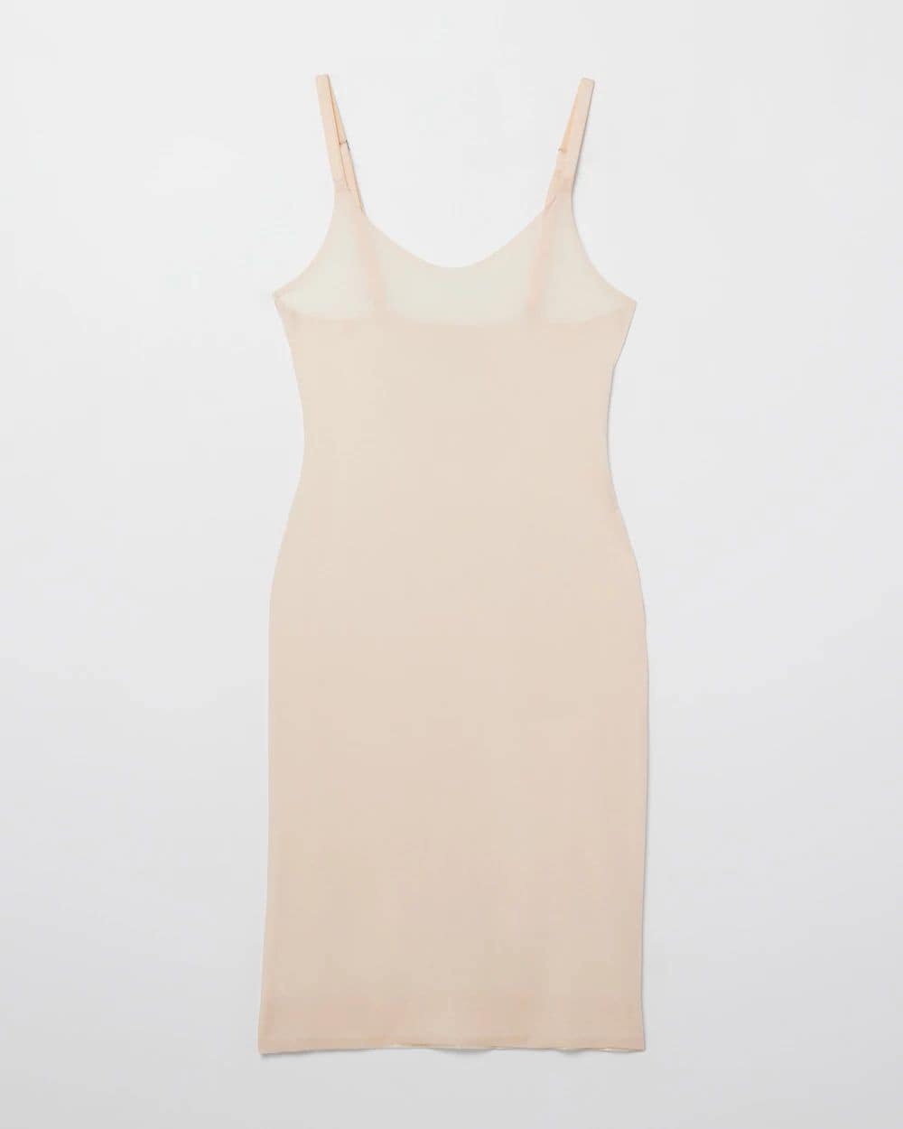 Shimmer Shape Slip