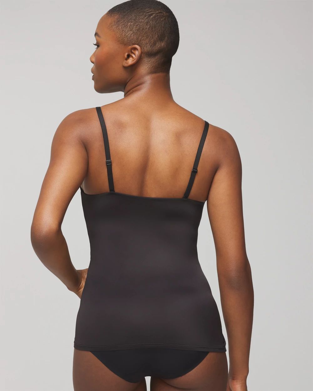 Lightweight Smoothing Cami click to view larger image.