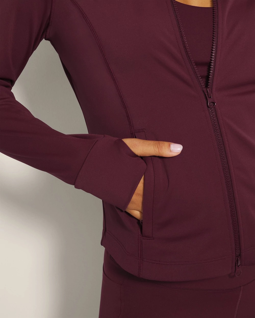 24/7 Jacket