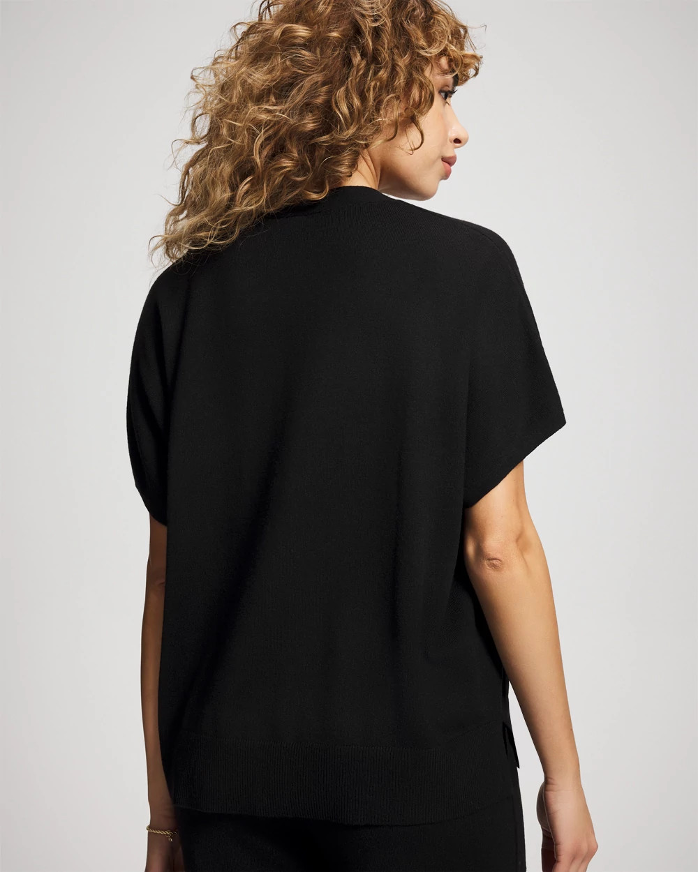 Premier Knit Dolman Sweater