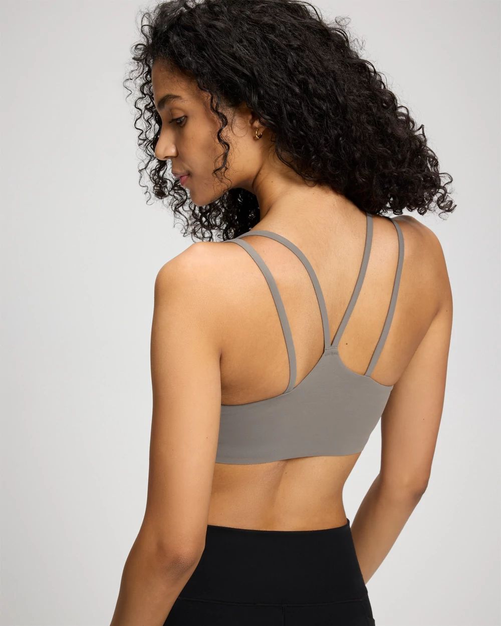 Yoga Bra click to view larger image.