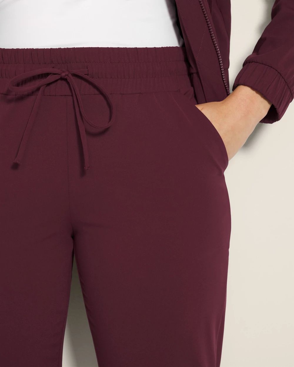 Tech Knit Jogger