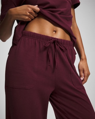 Pajama Pants click to view larger image.