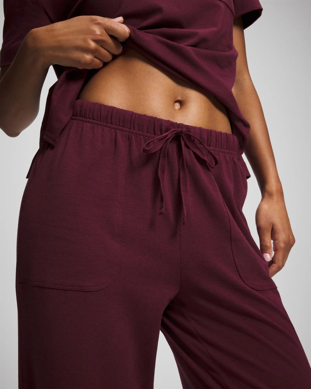 Most Loved Cotton Pajama Pants