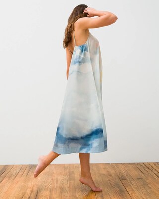 Cotton Chemise