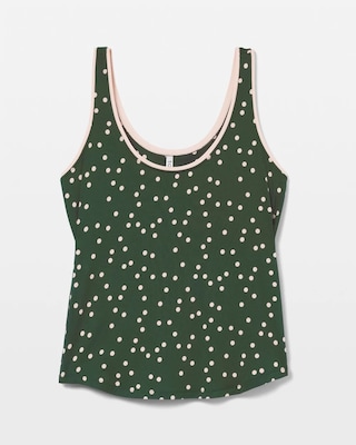 Pajama Tank click to view larger image.