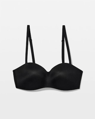 Wireless Strapless Bra click to view larger image.