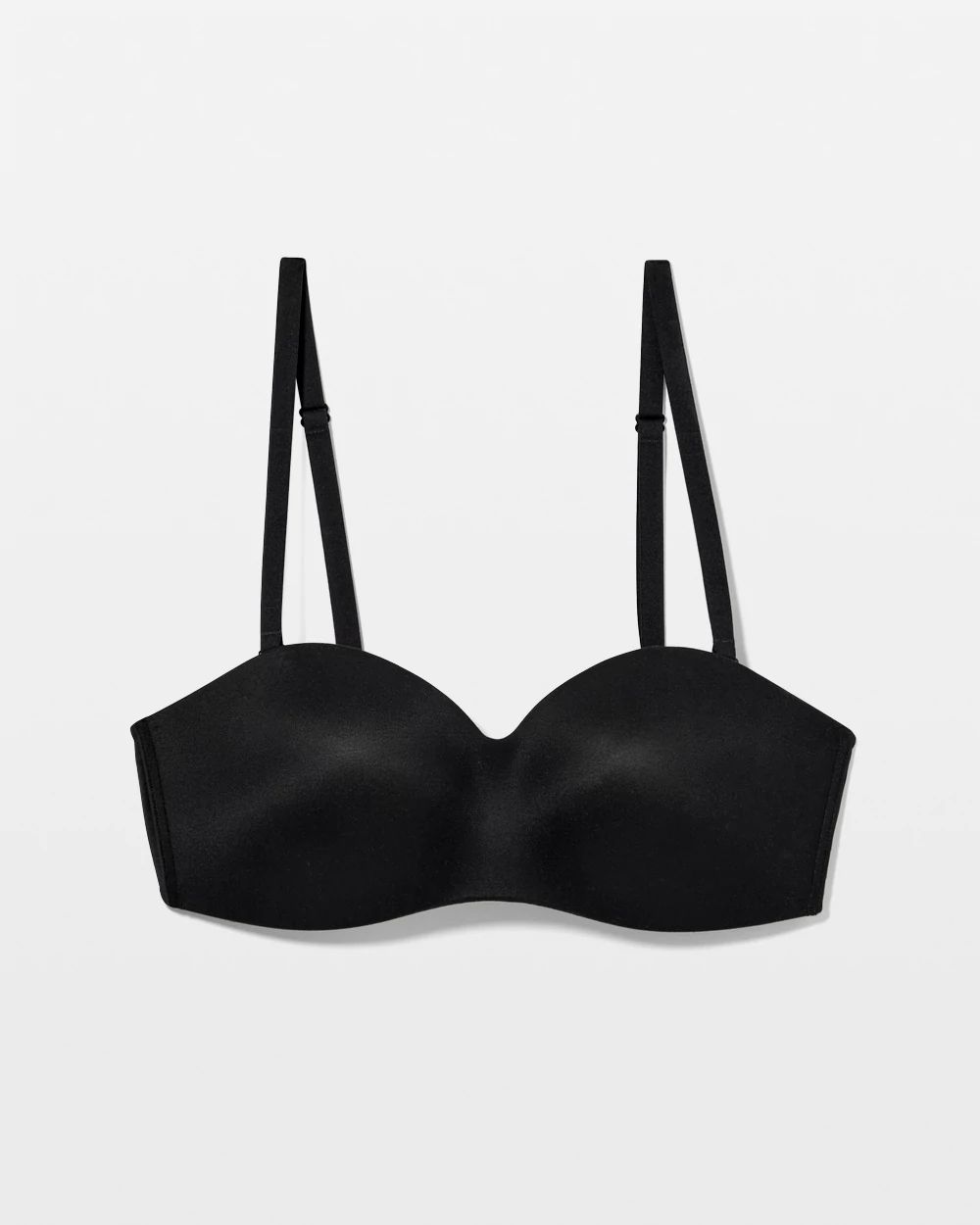 Wireless Strapless Bra click to view larger image.