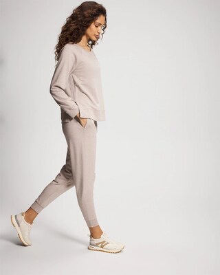 Essential Terry Jogger click to view larger image.