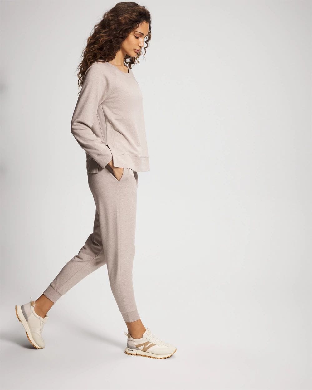 Essential Terry Jogger