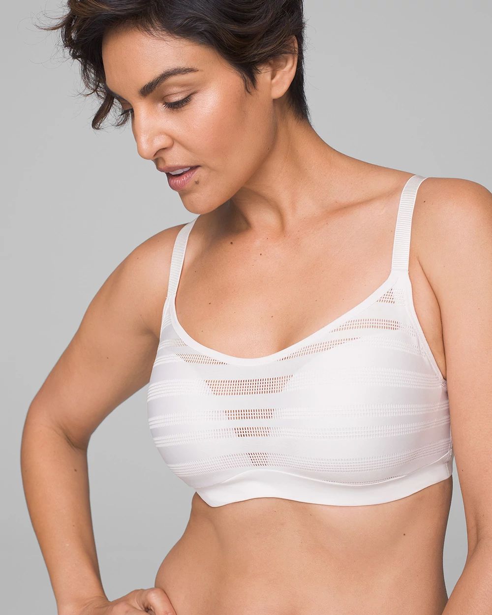 Sport Active Balance Sports Bra