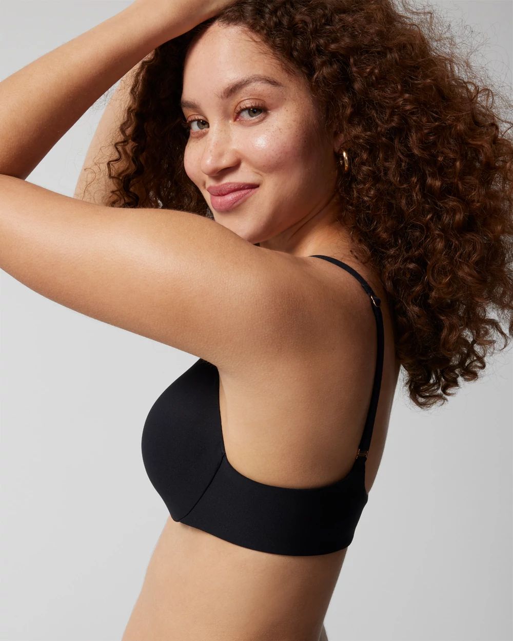 Bodify Front-Close Perfect Coverage Bra