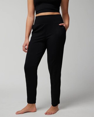 High-Waist Jogger click to view larger image.