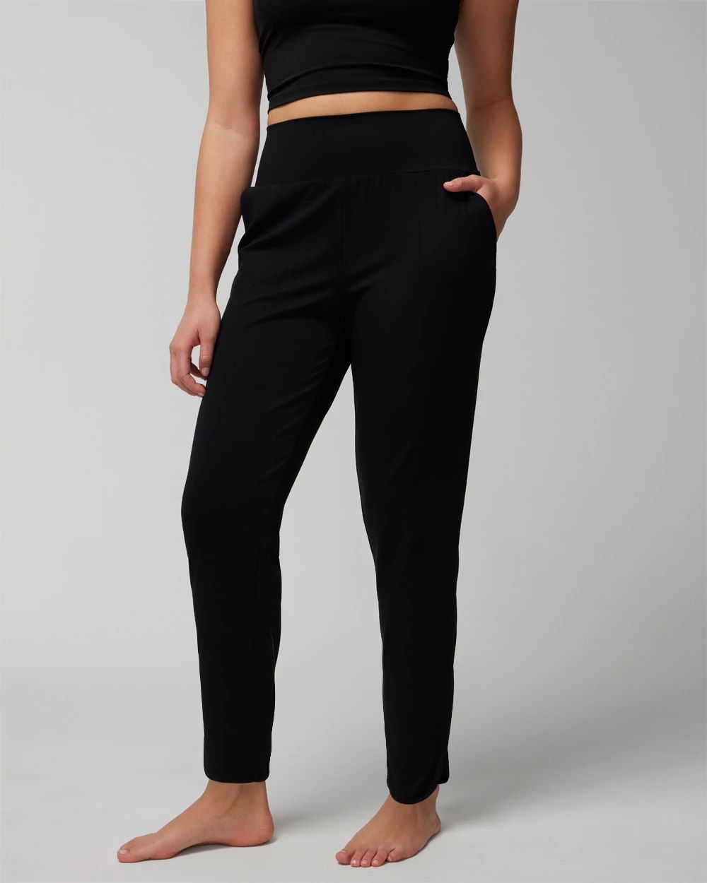 24/7 High-Waist Jogger