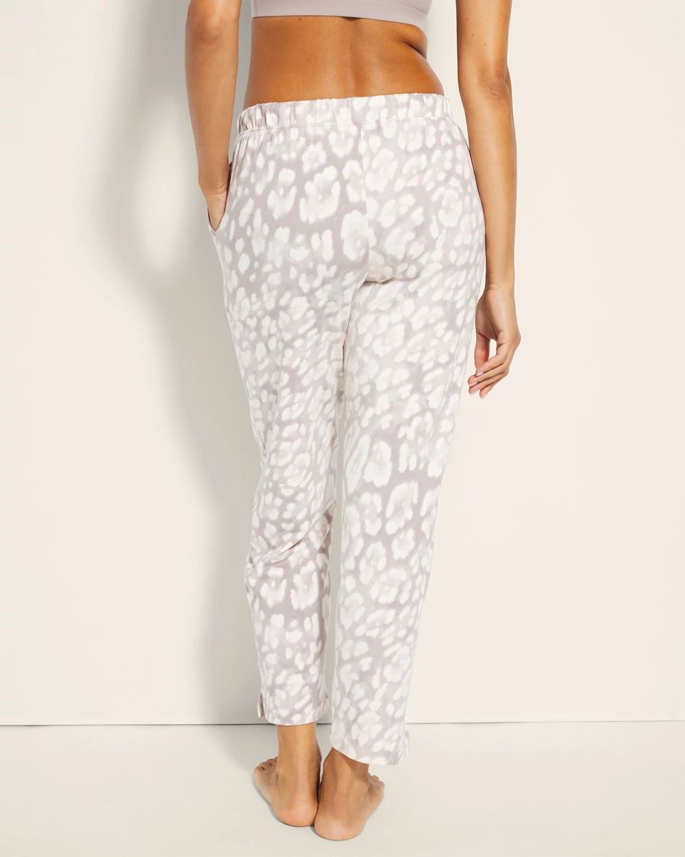 Embraceable Ankle Pajama Pant