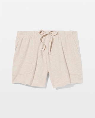 Pajama Shorts click to view larger image.