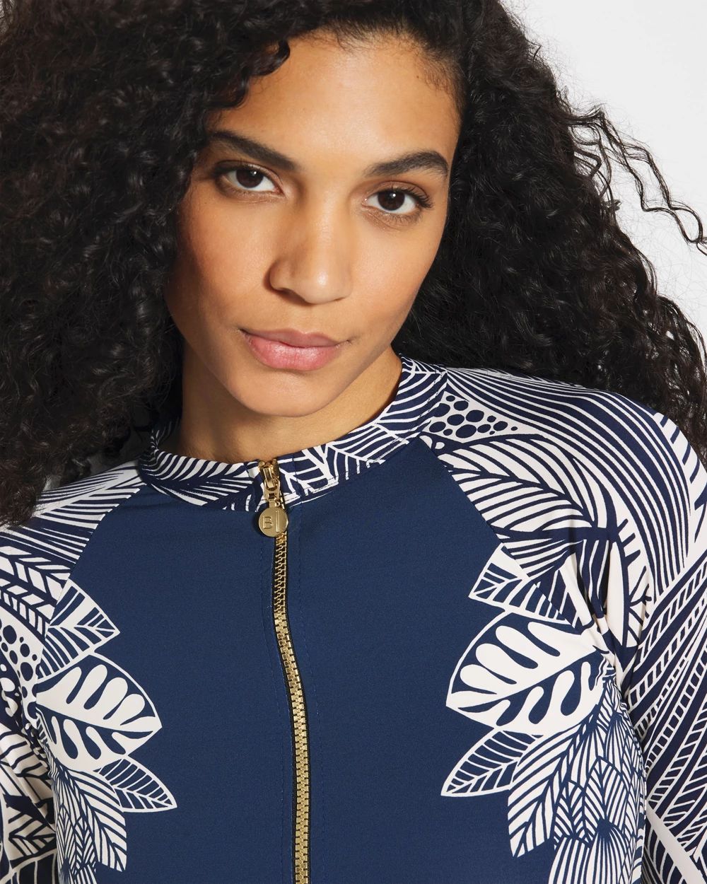 Bali Breeze Rashguard