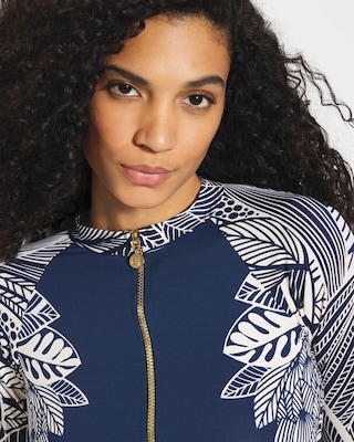 Bali Breeze Rashguard