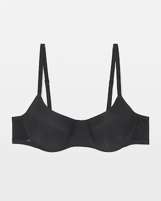 Scoop Balconette Bra click to view larger image.