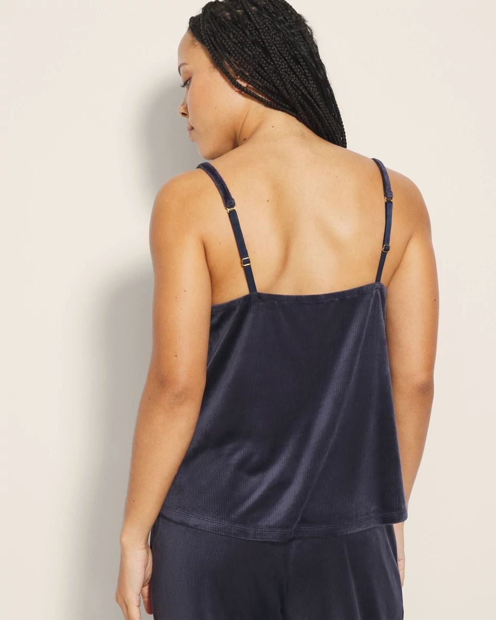 Pajama Cami click to view larger image.