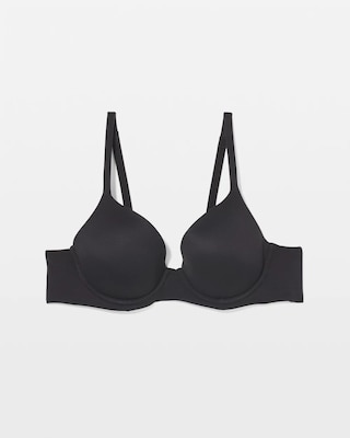 Perfect Coverage Bra click to view larger image.