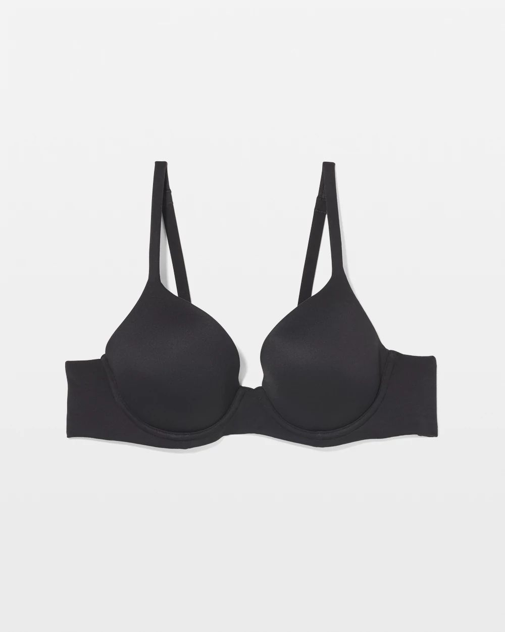 Perfect Coverage Bra click to view larger image.