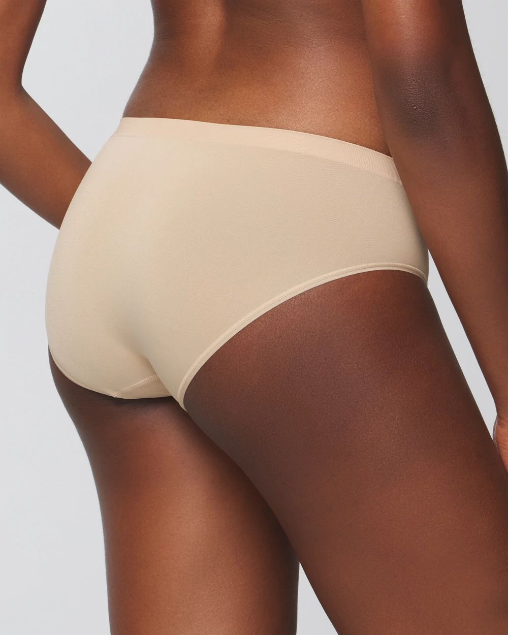 Hipster Panty click to view larger image.