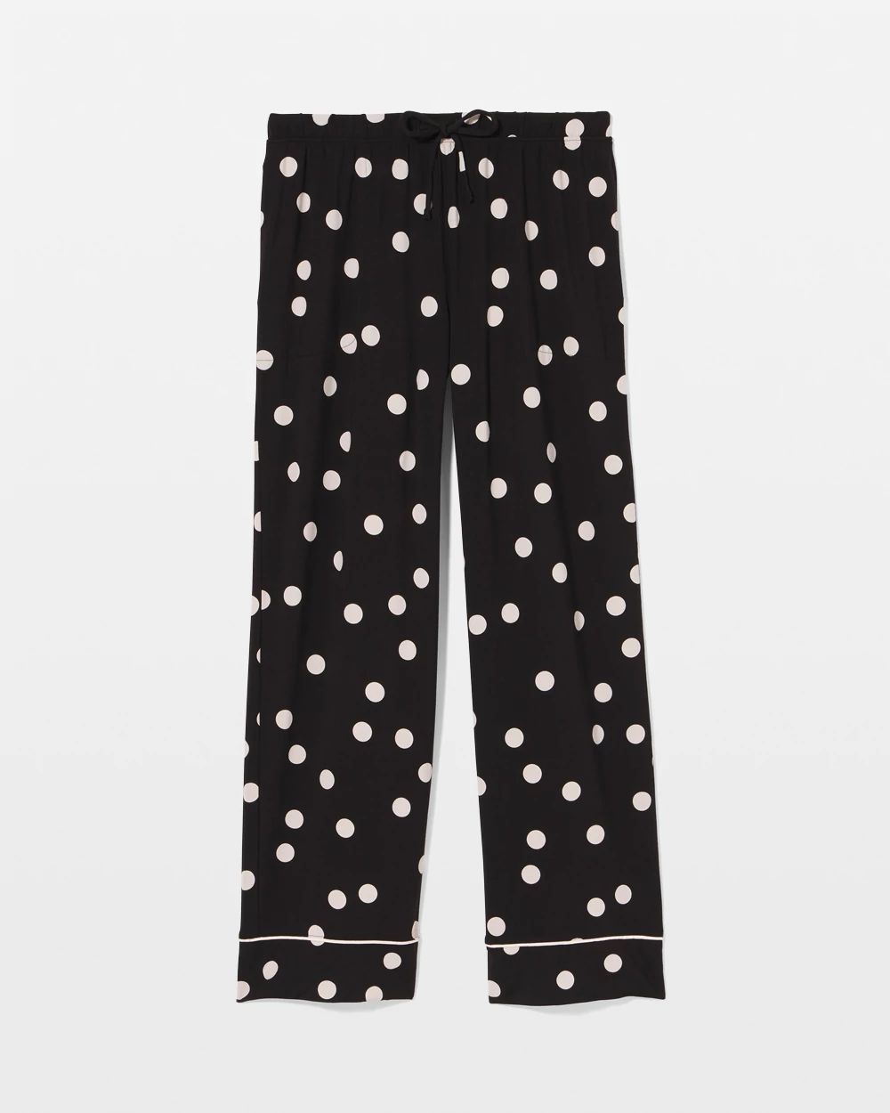 Cool Nights Printed Pajama Pant