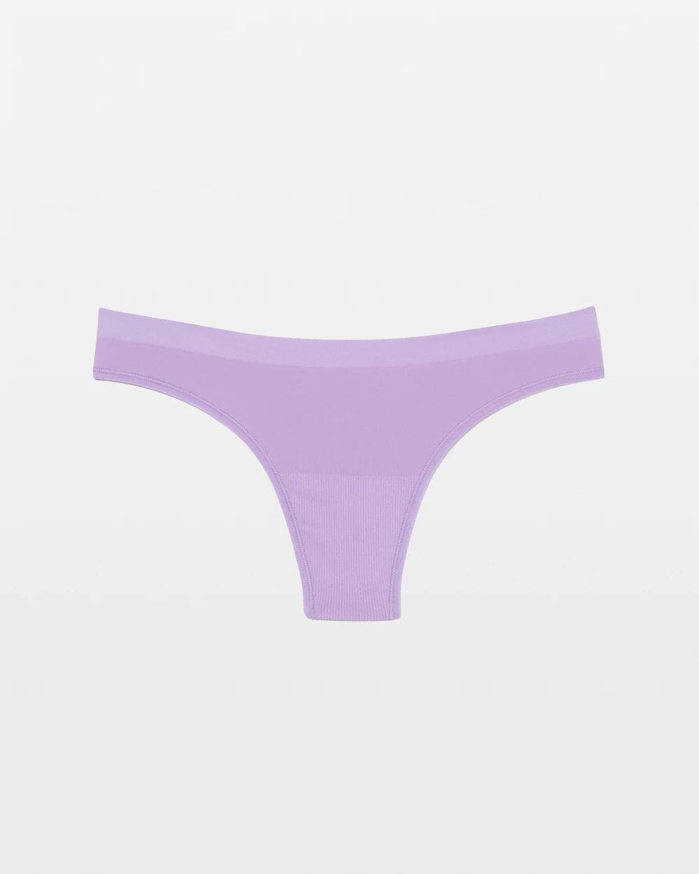 Seamless Thong Panty