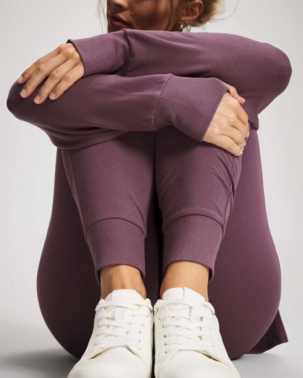 Ultrasoft Fleece Joggers